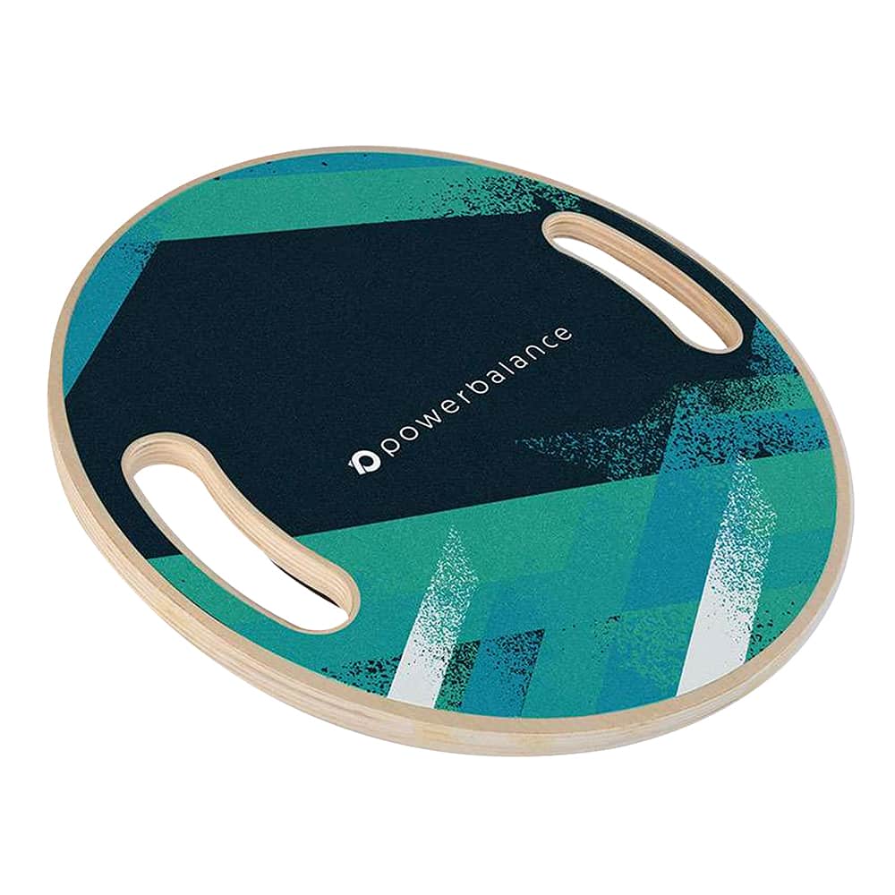 PowerBalance Wobble Board Classic al miglior prezzo online · RPM Power®  Italia